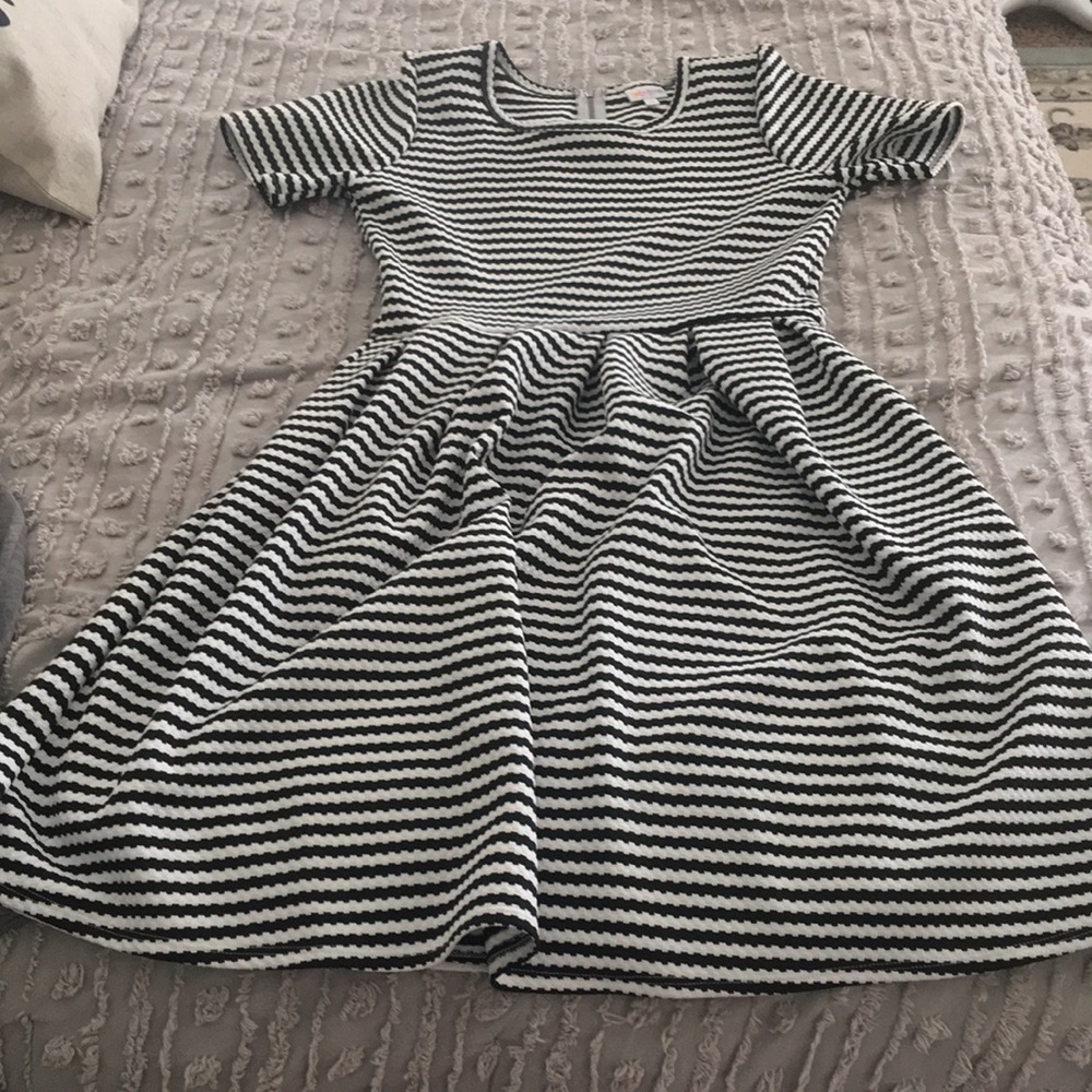 Lularoe Amelia Dress